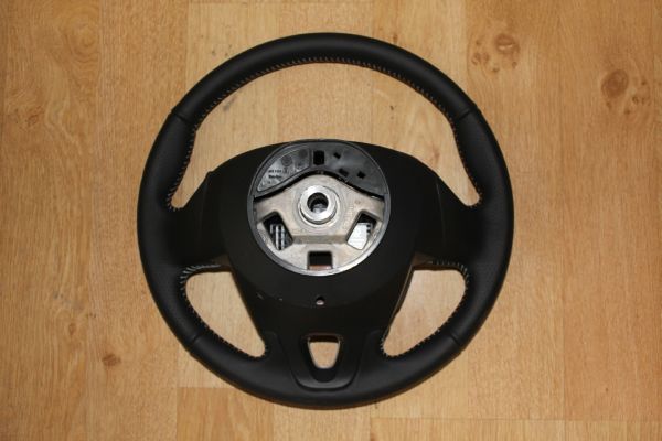 DACİA SANDERO STEPWAY DİREKSİYON SİMİDİ ORİJİNAL YEDEK PARÇA_551